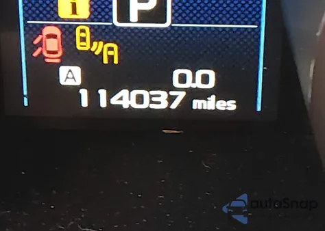 2015 Subaru Outback 2.5I Limited z USA, uszkodzony, nr VIN 4S4BSBNC7F3293125